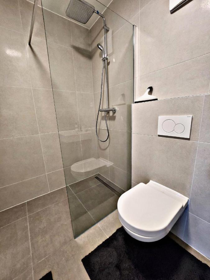 Lions Place Premium Apartments Comfort Optionaler Zugang Zum Spa- Bereich Heidenheim an der Brenz Luaran gambar