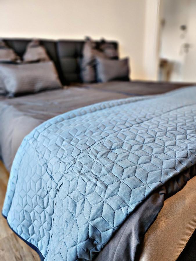 Lions Place Premium Apartments Comfort Optionaler Zugang Zum Spa- Bereich Heidenheim an der Brenz Luaran gambar