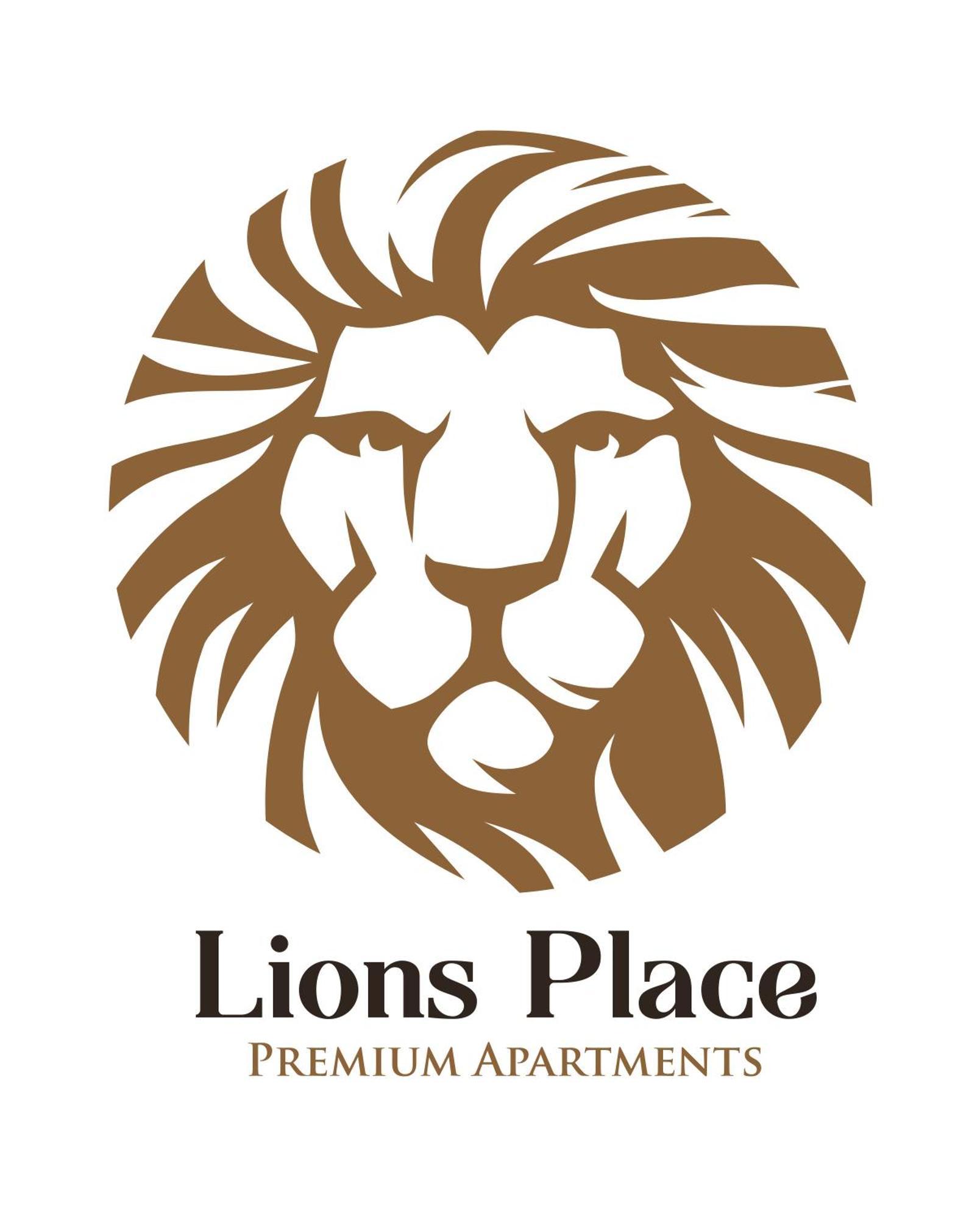 Lions Place Premium Apartments Comfort Optionaler Zugang Zum Spa- Bereich Heidenheim an der Brenz Luaran gambar