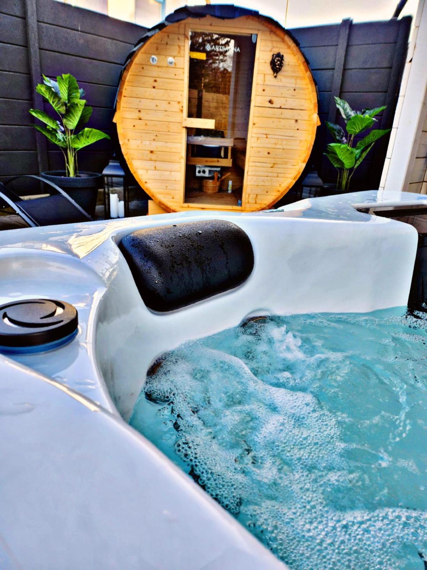 Lions Place Premium Apartments Comfort Optionaler Zugang Zum Spa- Bereich Heidenheim an der Brenz Luaran gambar